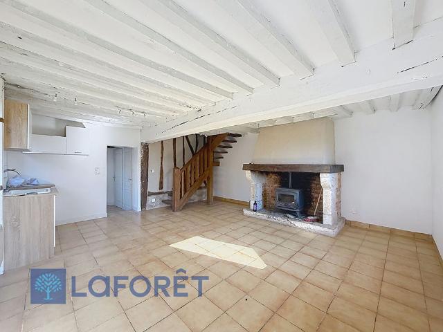 Maison location à Bernay, Francheville