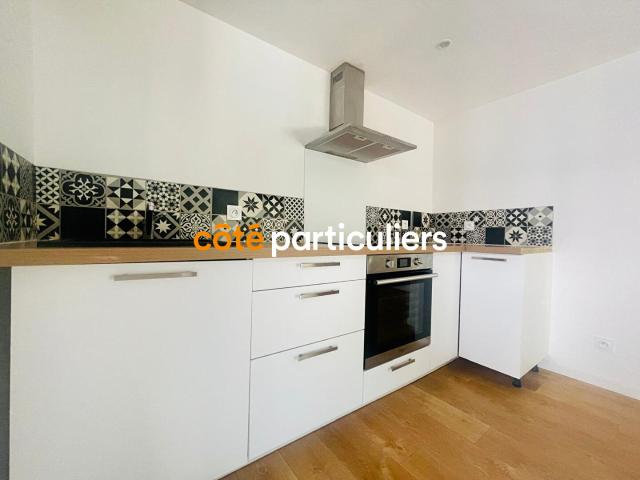 Maison location à Montauban