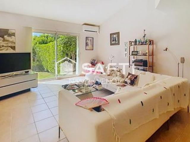 Villa location à Cuques, Aix-en-Provence