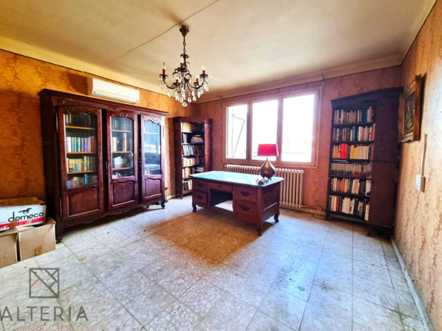 Maison vente à Toulouse, Péchabou