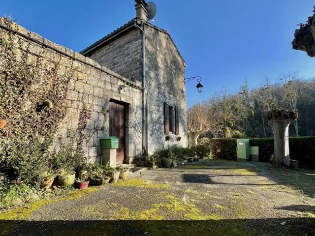 Maison vente à Vianne, Latrape