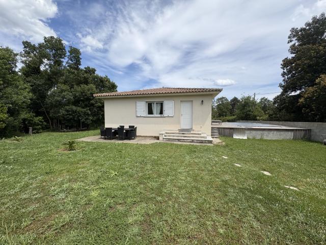 Maison vente à Corte, Ventiseri