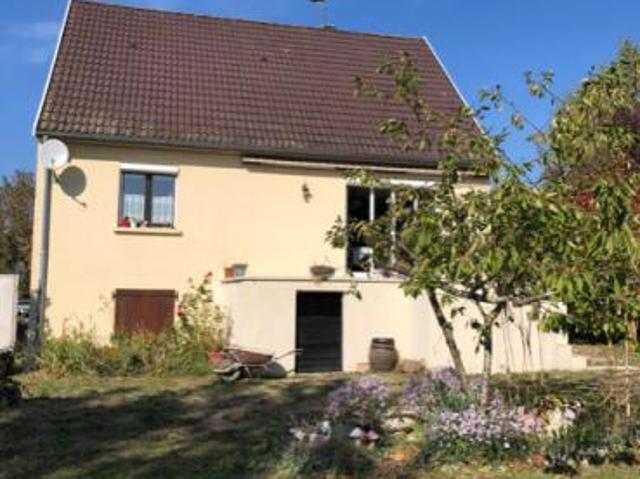 Maison location à Melun, Echouboulains