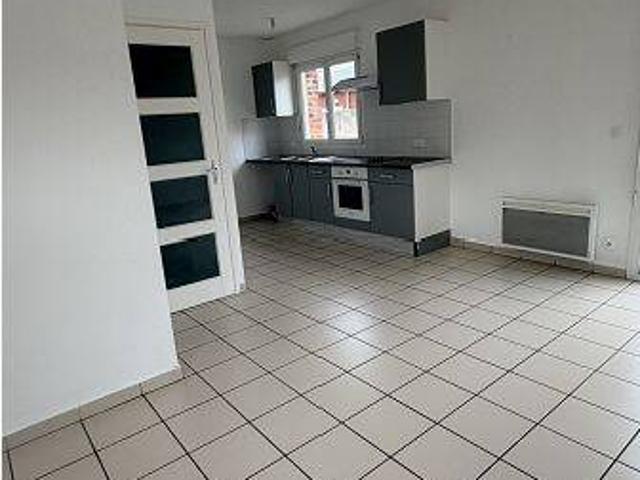 Maison location à Comines, Nord