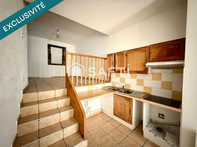Villa vente à Millau