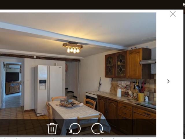 Maison location à Prades, Ria-sirach