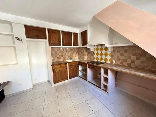Maison location à Quartier Les Terrasses, Saint-Maximin-la-Sainte-Baume