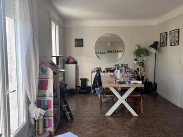 Maison location à Le Bourg, Saint-Avertin