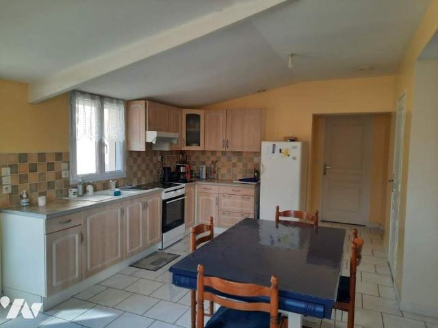 Maison location à Rennes, Bretagne