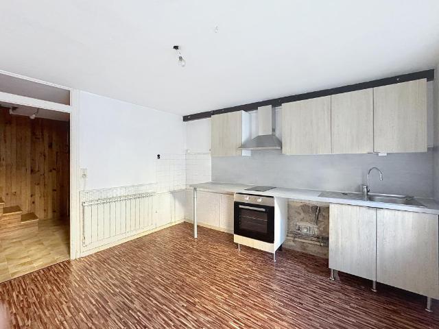 Maison location à Riom, Saint-gervais-d'auvergne