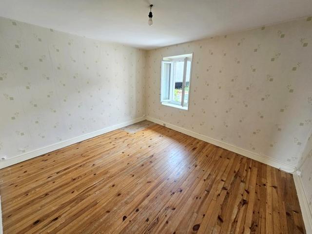 Maison location à Riom, Saint-gervais-d'auvergne