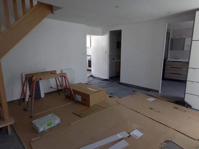 Maison location à Argentan, Landisacq