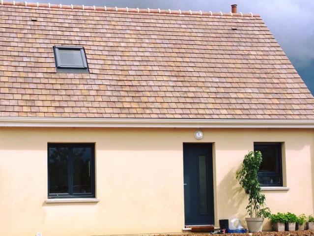 Maison location à Fontainebleau, Montcourt-fromonville