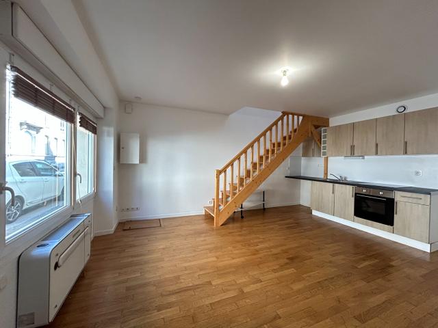 Appartement location à Coutures, Reims