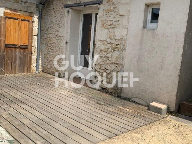 Maison location à Langon, Landiras