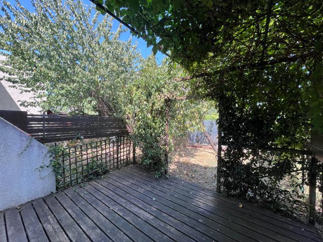Maison location à L'Agora, Cugnaux