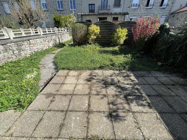 Maison location à Yssingeaux, Sainte-sigolène