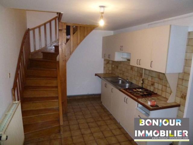 Maison location à Grenoble, Saint-laurent-du-pont