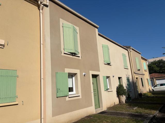 Maison vente à Bergerac