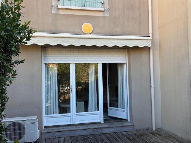 Maison vente à Bergerac