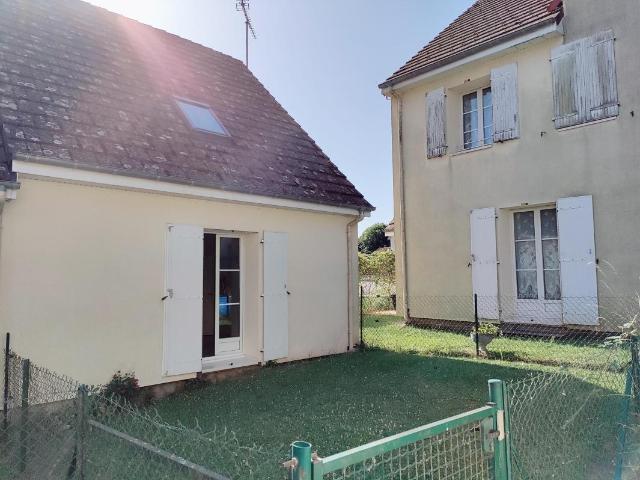 Maison vente à Beauvais, Hauts-de-France