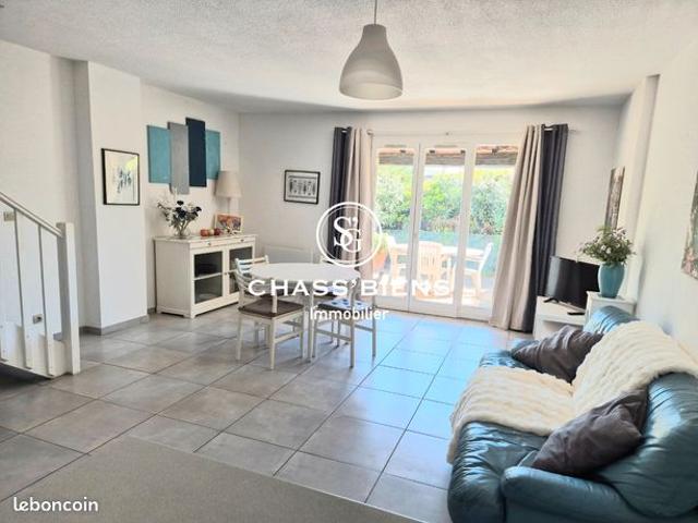 Maison vente à Arrondissement de Toulon, Le Lavandou