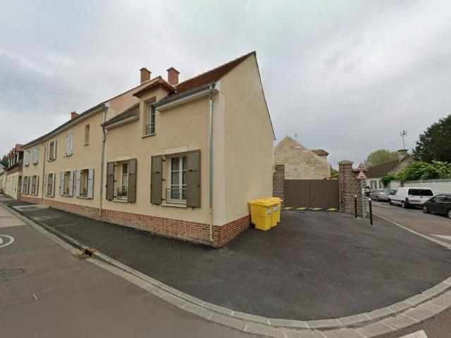 Maison location à Choisy-au-Bac, Oise