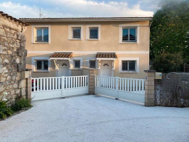 Maison location à La Bordette, Libourne