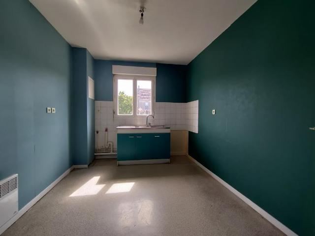 Maison vente à Compiègne, Lassigny