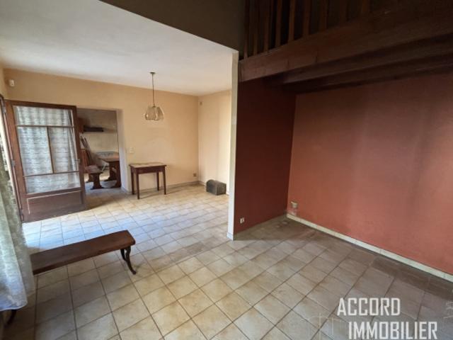 Maison vente à Béziers