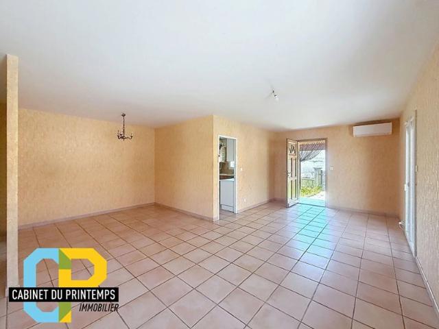 Maison vente à Toulouse, La Salvetat-saint-gilles