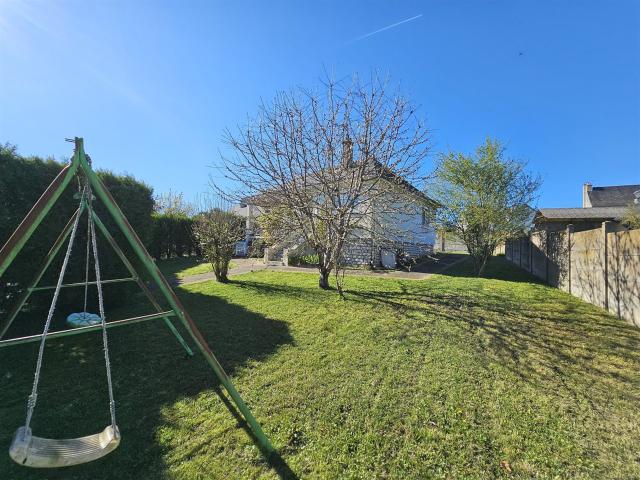 Maison vente à Saumur