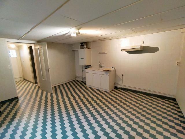 Appartement location à Charolles