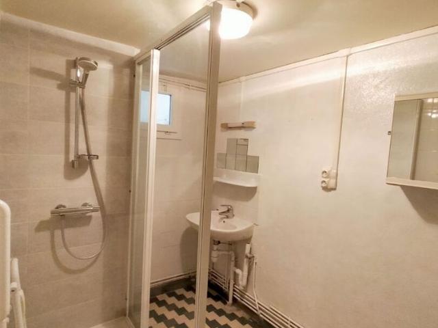 Appartement location à Charolles