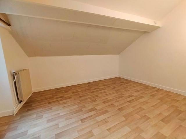 Maison location à Charolles