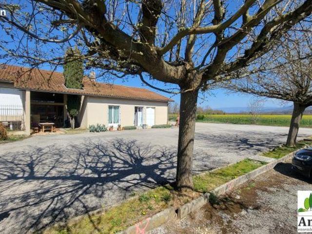 Maison vente à Valence, Chatuzange-le-goubet