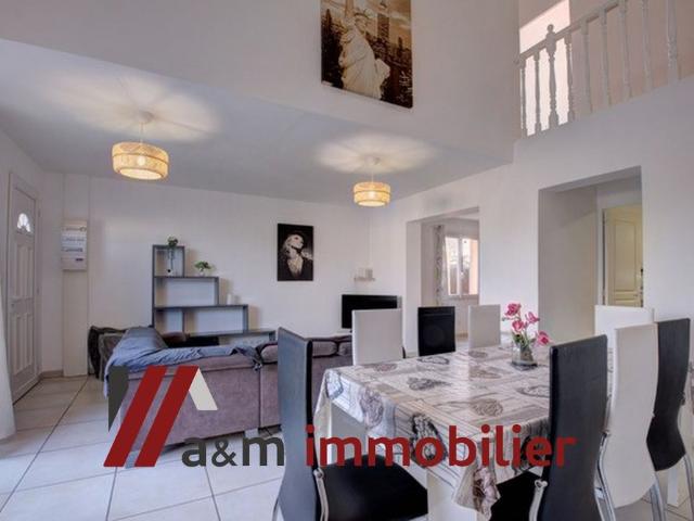 Maison location à L'Arenas, Châteauneuf-les-Martigues