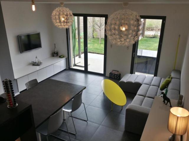Maison vente à La Tour-du-Pin, Saint-marcel-bel-accueil