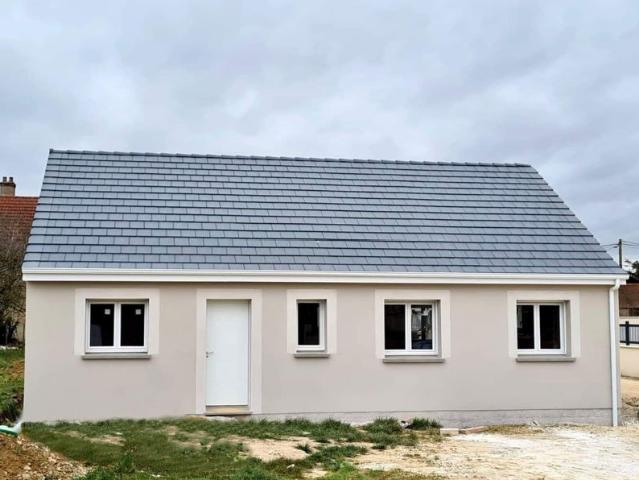 Maison location à Épernay, Pierre-morains