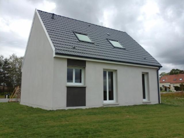 Maison location à Sens, Villemanoche
