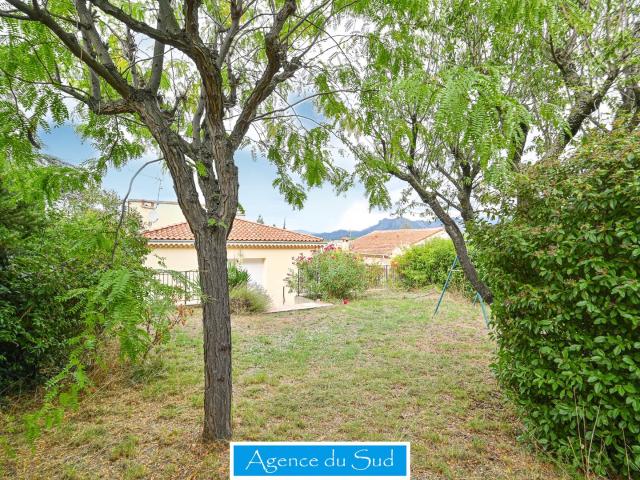 Maison vente à Aubagne, Bouches-du-Rhône
