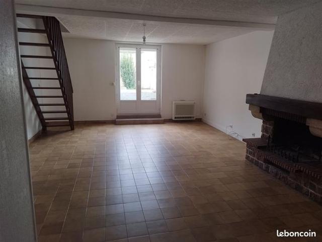 Maison vente à Châteauroux, Centre-Val de Loire