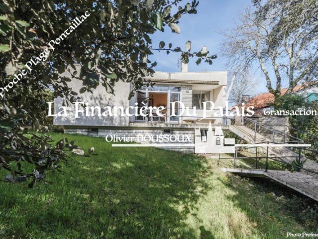 Maison vente à France métropolitaine, Royan