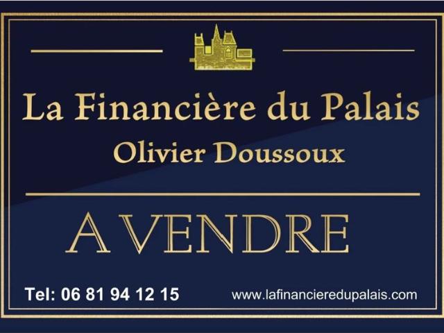 Maison vente à Rochefort, Royan