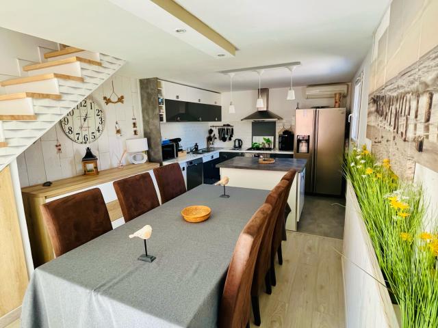 Maison vente à Montpellier, Frontignan