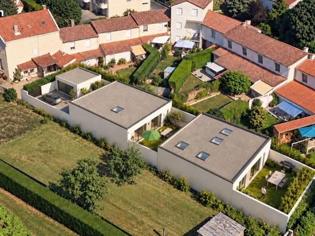 Maison vente à Saint-Étienne, La Talaudière