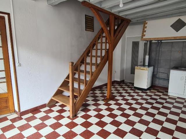 Maison location à Clamecy, La Chapelle-saint-andré