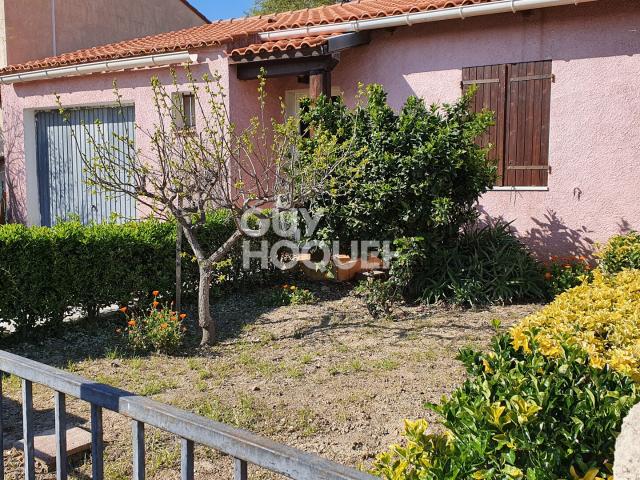 Maison location à Perpignan, Pollestres