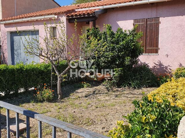 Maison location à Perpignan, Pollestres