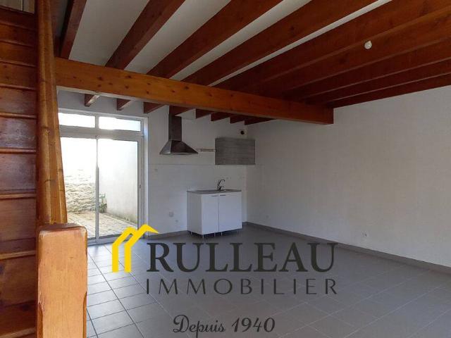 Maison location à Anglade, Gironde